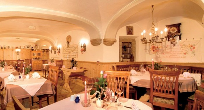 Romantik Hotel, Zell am See ski chalet, image 2